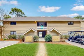 Seascape Golf Villas 98B
